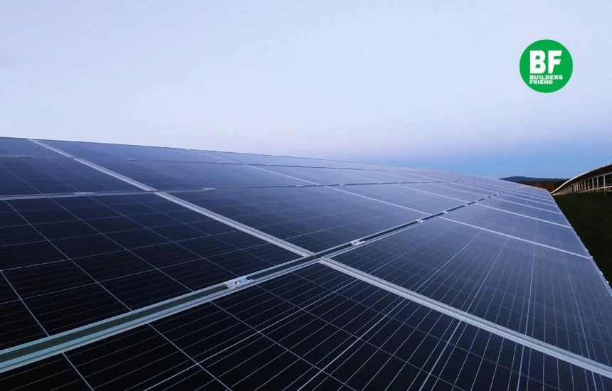 "From Oil to Clean Energy – Reliance Powers India’s Green Future"