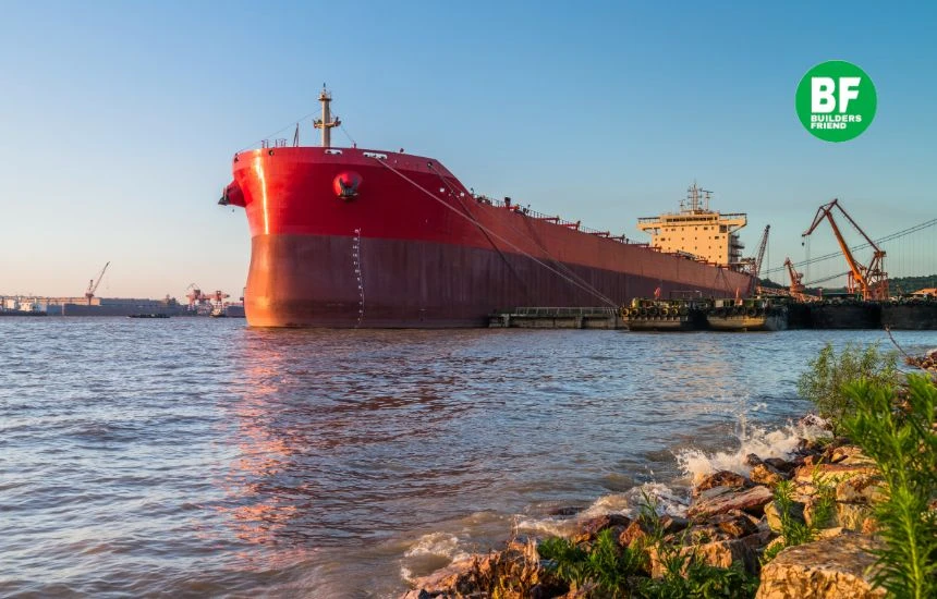 Partnership aims to train the next generation of maritime professionals and boost India’s shipbuilding prowess.
