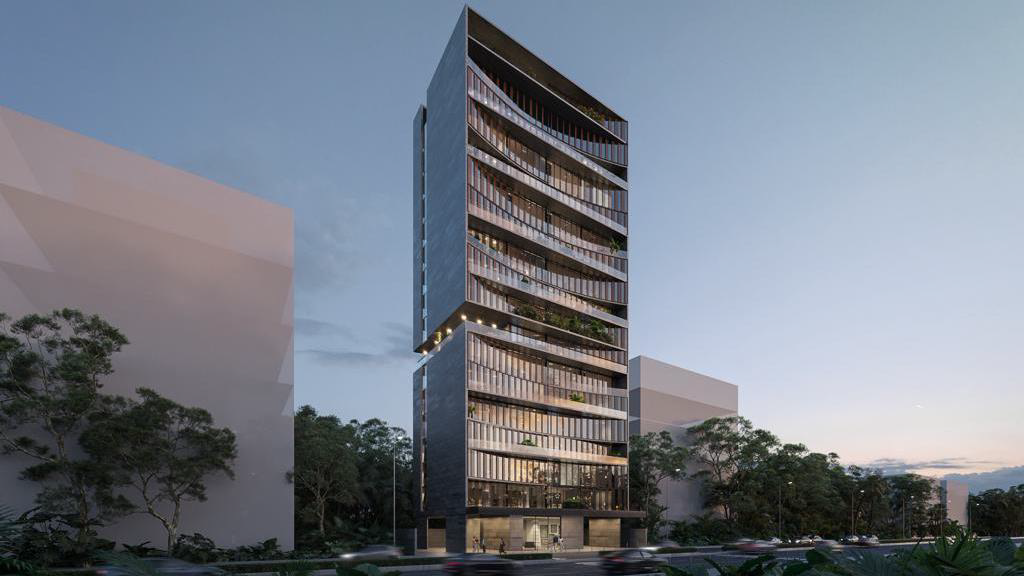 Puja Luminaire – Juhu: Bhumi Poojan by Vashu & Jackky Bhagnani