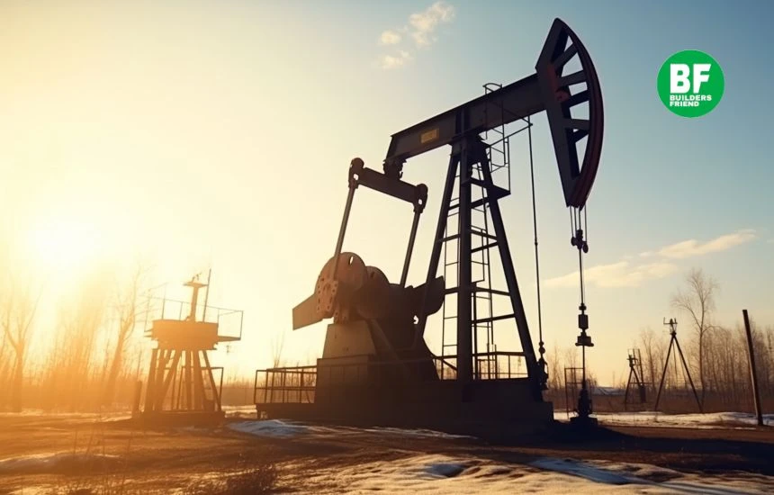 “Rising Taxes, Falling Prices – A Double Blow to India’s Energy Sector.”