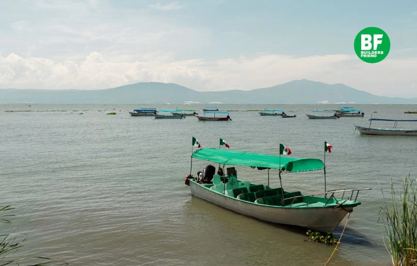 “Shaping India’s Future Mobility – From Land to Water.”