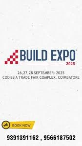 Build Expo 2025