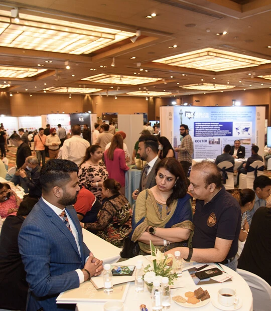 International Real Estate Expo (IREX) New Delhi 2025
