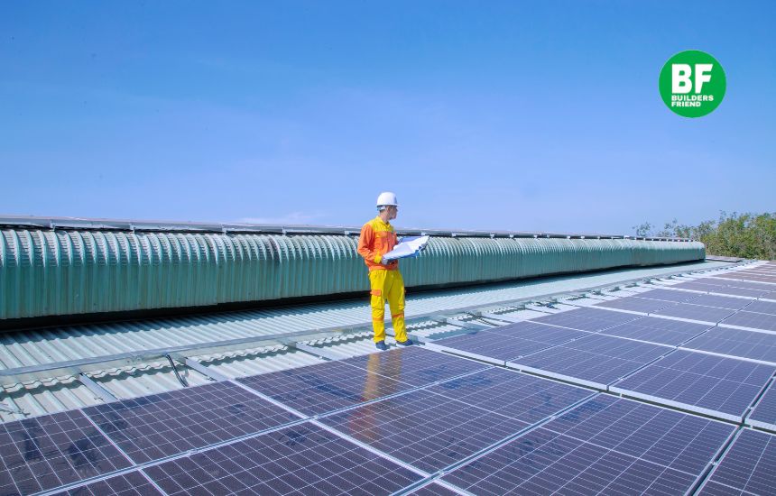 “500 GW by 2030, Net Zero by 2070: Balancing Demand with Green Innovation”