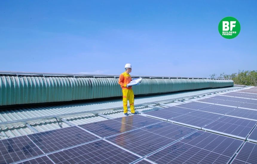 “500 GW by 2030, Net Zero by 2070: Balancing Demand with Green Innovation”