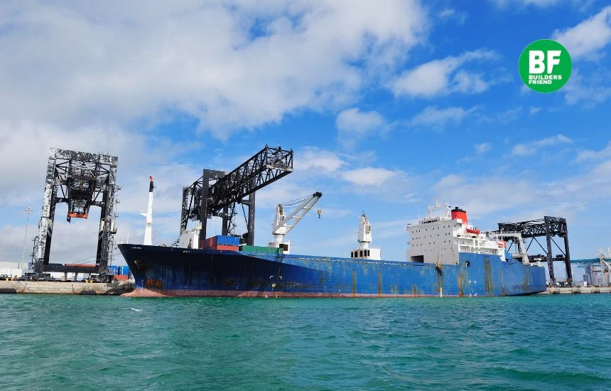 State-run shipbuilder to anchor greenfield facilities and boost India’s maritime muscle.