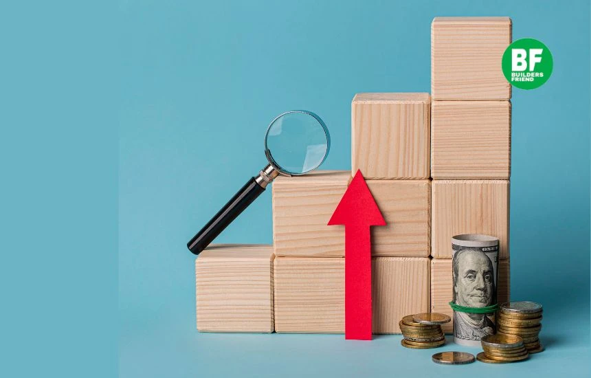 Strengthening growth with stable rental income and investor confidence.