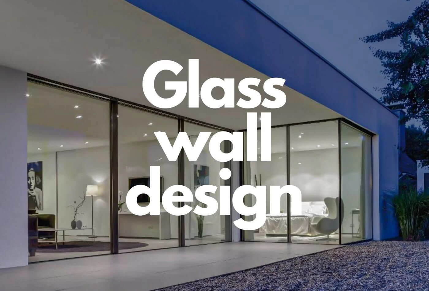 Glass Wall System: Redefining Modern Architecture with NanaWall