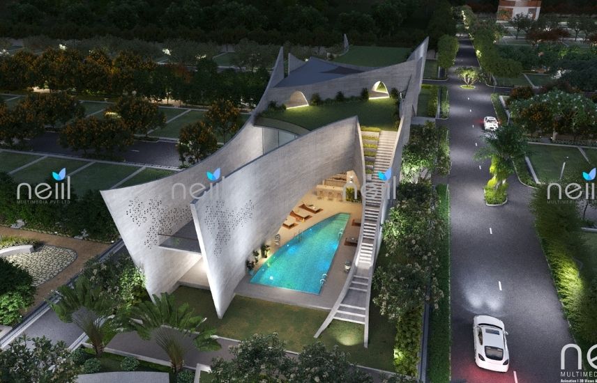 Micro Mitti Launches India’s First AQI-Focused ‘Healthy Homes’ Township – Madhuvan in Indore