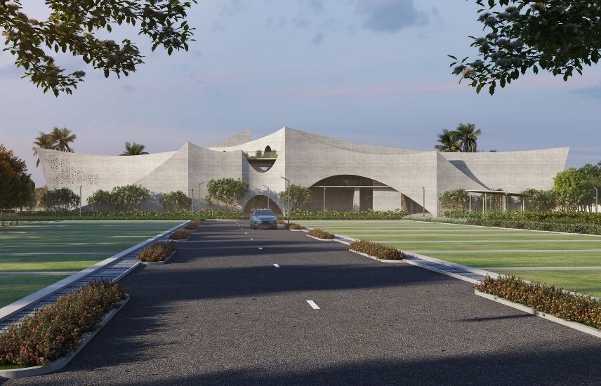 Micro Mitti Launches India’s First AQI-Focused ‘Healthy Homes’ Township – Madhuvan in Indore