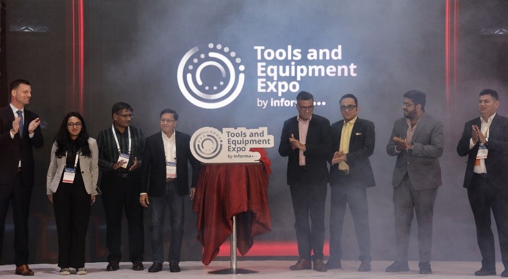Informa Markets in India Unveils Tools & Equipment Expo 2026