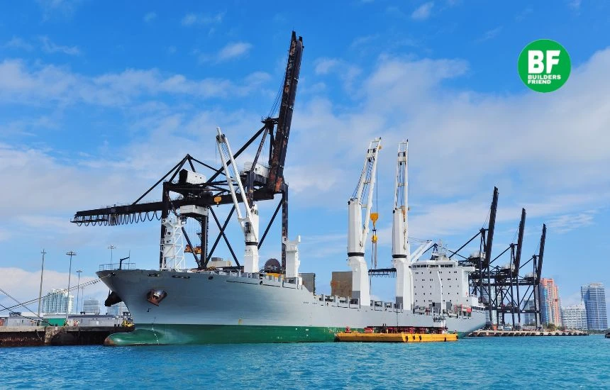 Pioneering cleaner seas — fueling the future with zero-carbon ammonia.