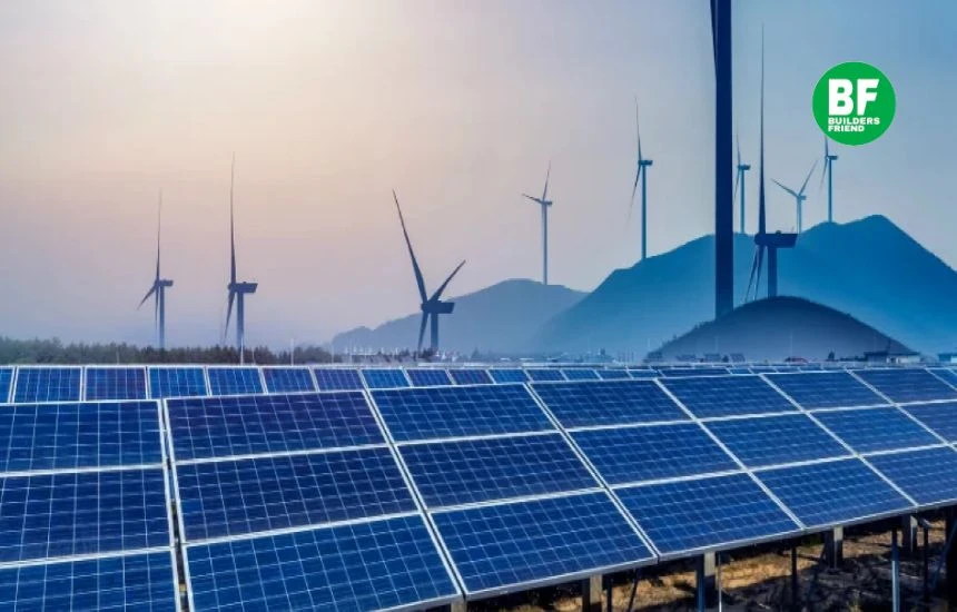Clean energy takes the lead — renewables surpass coal in global power generation