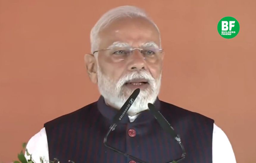 Transforming Mobility, Empowering Skills, and Shaping India’s Global Future.