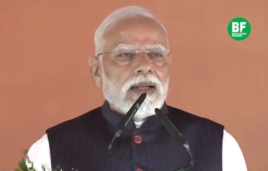 Transforming Mobility, Empowering Skills, and Shaping India’s Global Future.