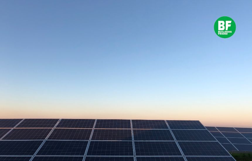 Cleaner Energy, Lower Emissions — Powering India’s Green Transition.