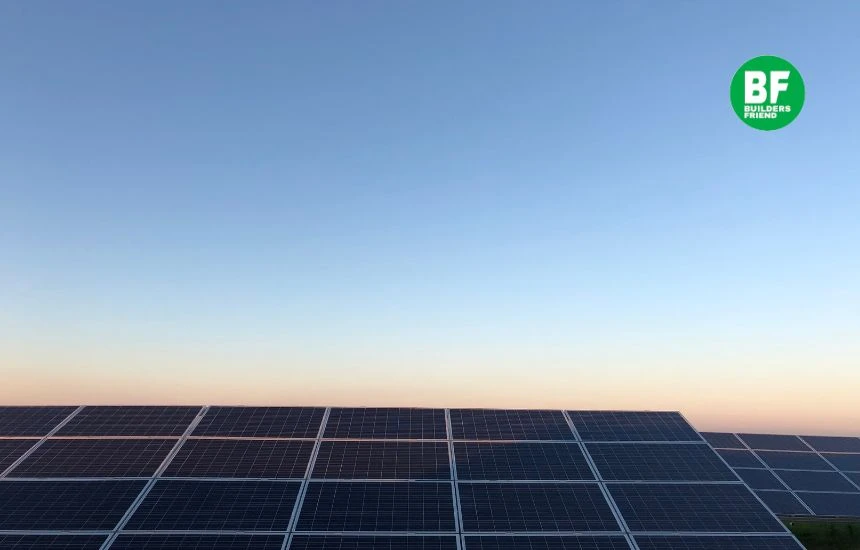 Cleaner Energy, Lower Emissions — Powering India’s Green Transition.