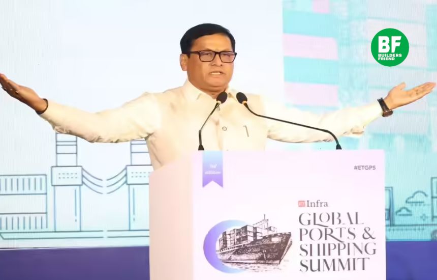 Strategic Push to Boost Shipping Capacity Amid Global Trade Disruptions.