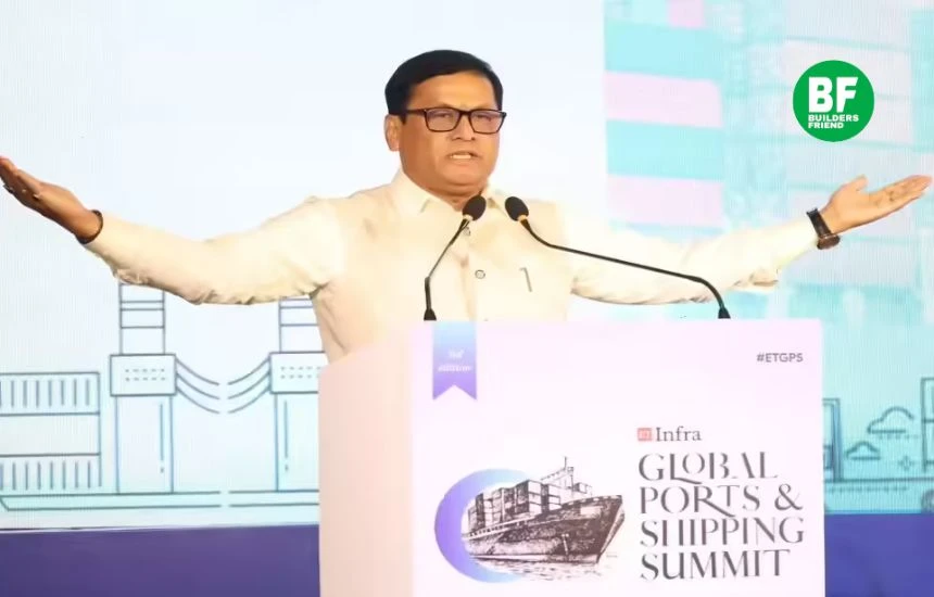 Strategic Push to Boost Shipping Capacity Amid Global Trade Disruptions.