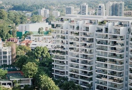 Embassy Developments Delivers Six Long-Stalled Legacy Projects to 3,000 Families
