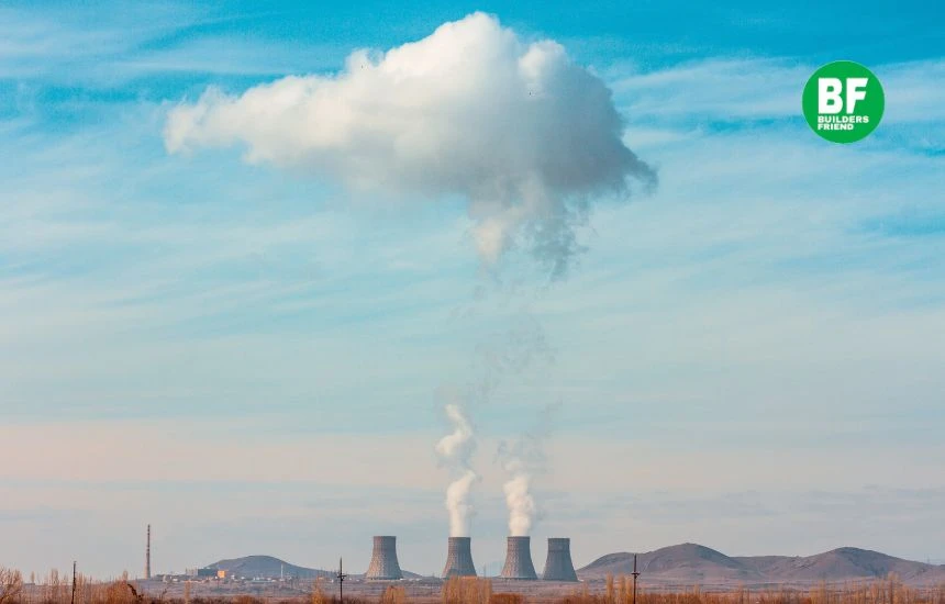 “Powering the Future — Faster, Safer, and Self-Reliant in Nuclear Energy.”