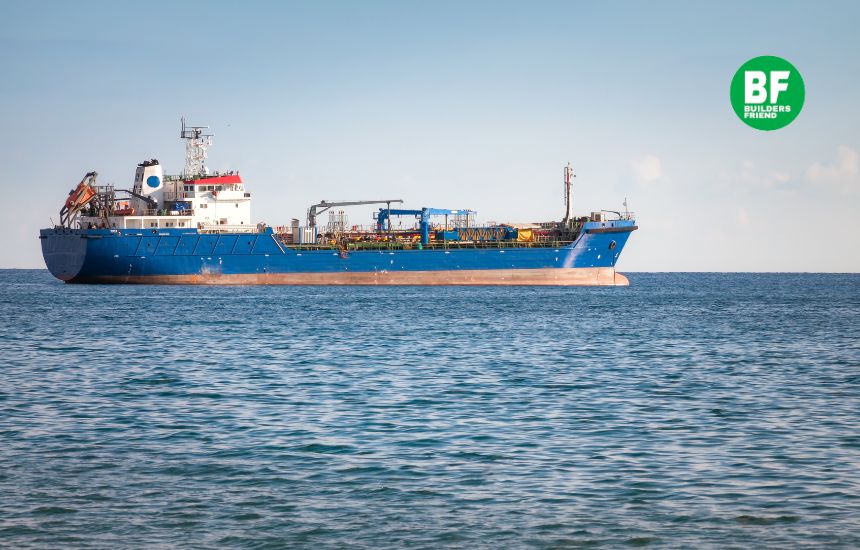 Building India’s Maritime Future — Indigenous Power, Global Standards