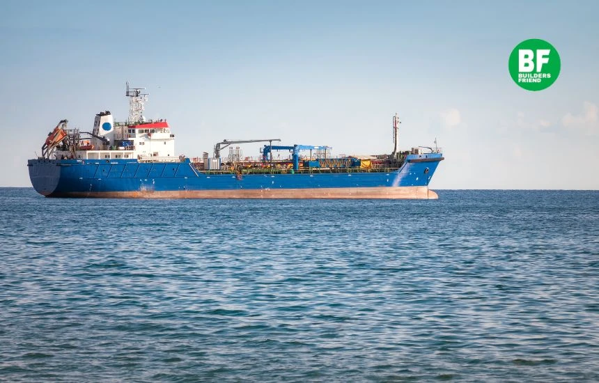 Building India’s Maritime Future — Indigenous Power, Global Standards