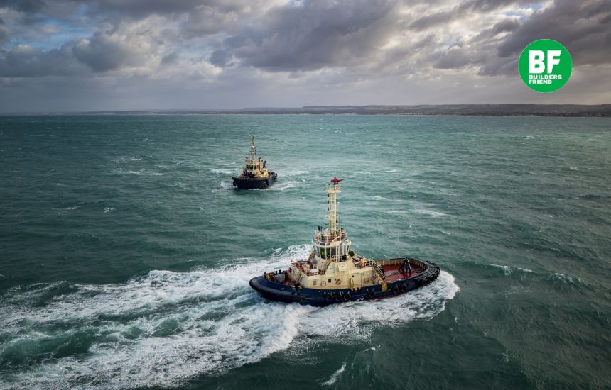 Climate Clash at Sea — Politics Stall Progress on Shipping’s Net-Zero Future