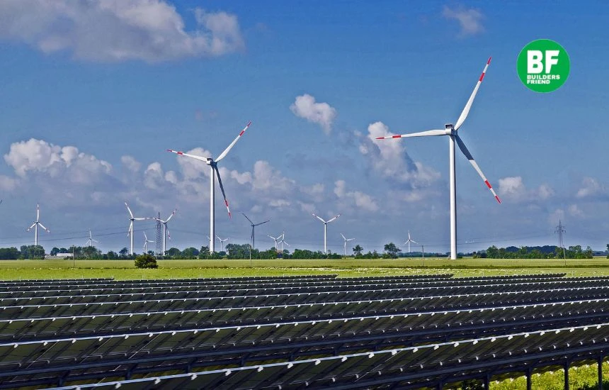 Powering Progress — Clean Energy Takes a Stronger Spin in Gujarat.
