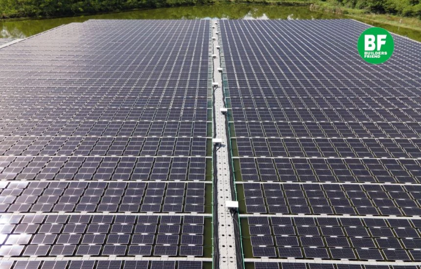 Green Ambitions, Dark Shadows — When Clean Energy Comes at a Human Cost