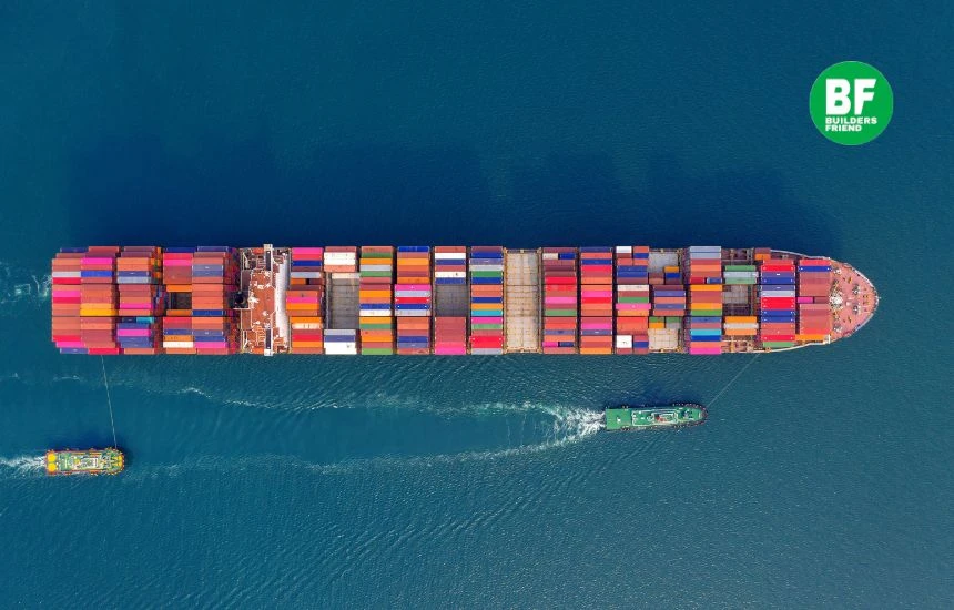 Sailing Toward Zero — Finland’s Voyage to a Greener Horizon.
