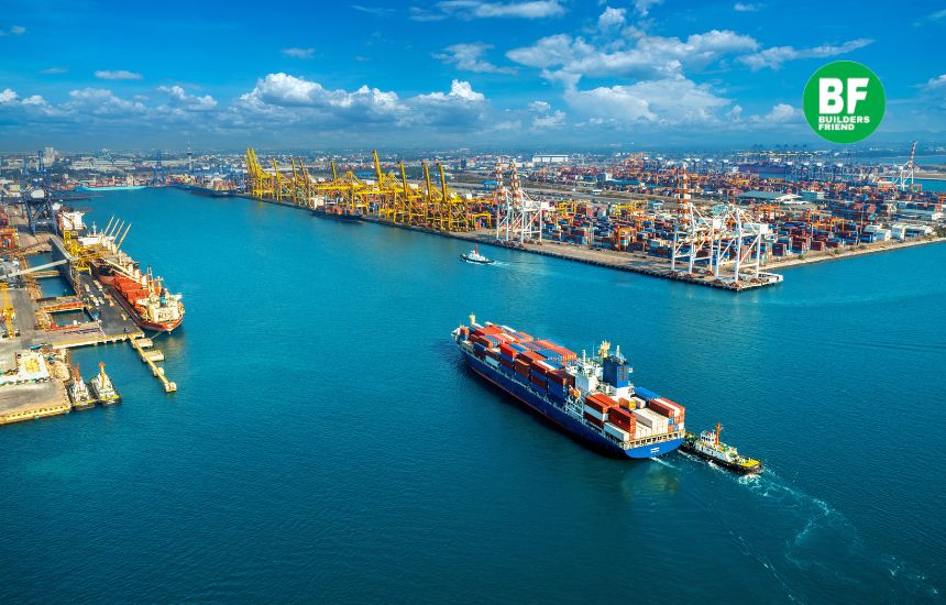 From cargo to clean tech — powering India’s next logistics revolution.