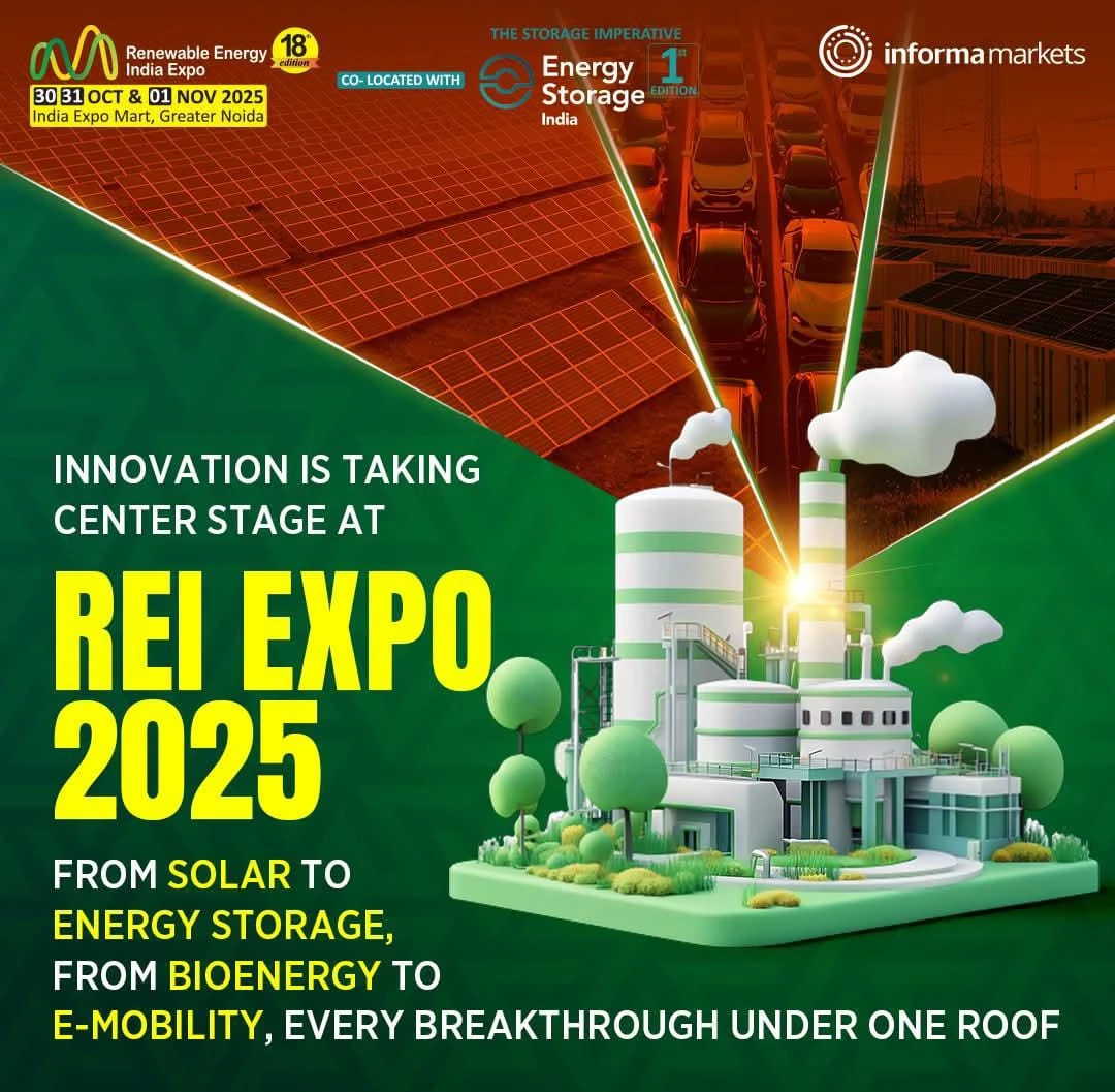 India’s Largest Clean Energy Convergence