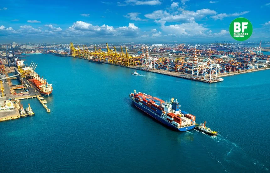 Global maritime giant anchors deeper into India with a symbolic tricolour transformation.