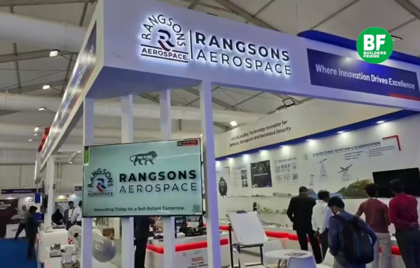From incense sticks to aircraft parts — Mysuru’s RangSons takes flight with global ambitions.