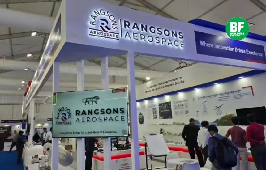 From incense sticks to aircraft parts — Mysuru’s RangSons takes flight with global ambitions.