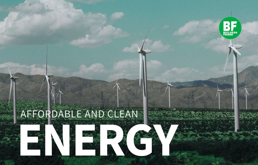 Proving That Going Green Is Not Just Possible — It’s Profitable.
