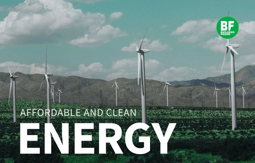 Proving That Going Green Is Not Just Possible — It’s Profitable.