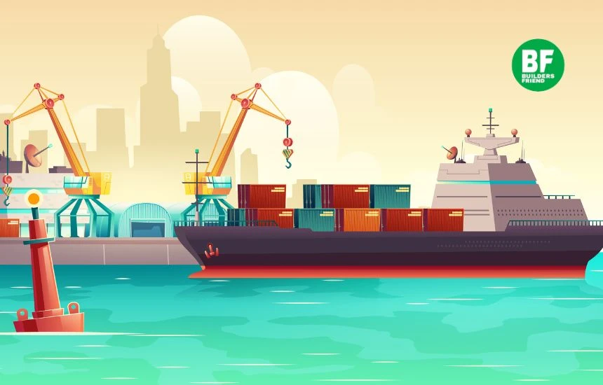 Global Expertise to Redefine Thoothukudi’s Maritime Future.