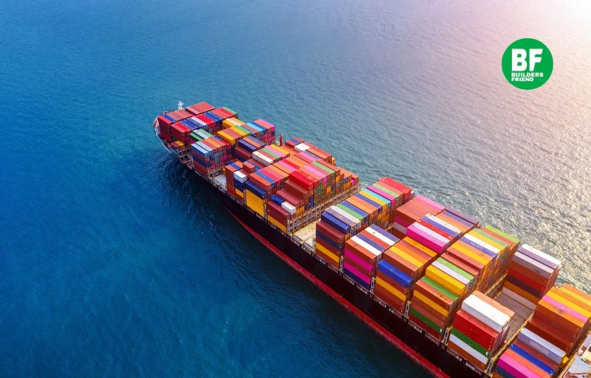World’s Largest Container Carrier Backs India’s Shipping Ambitions with Major Fleet Move.