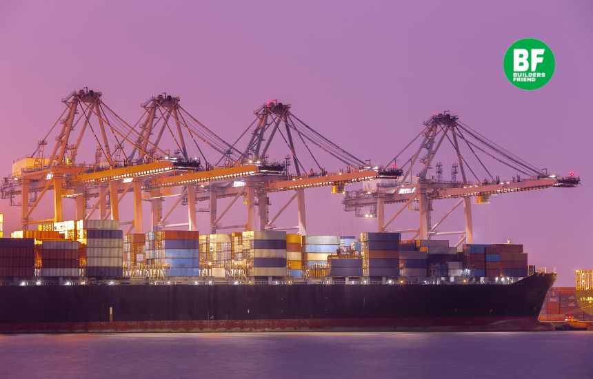 Government’s Maritime Push Propels DCI Toward Global Competitiveness and Sustainable Growth.