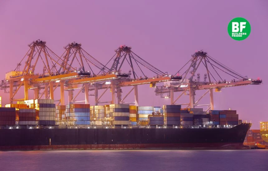 Government’s Maritime Push Propels DCI Toward Global Competitiveness and Sustainable Growth.