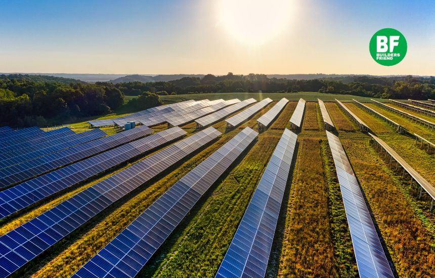 Financially Strained Utilities and Transmission Costs Threaten Renewable Expansion Goals.