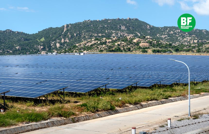 Renewable Expansion and Efficiency Gains Power Record-Breaking Quarter.