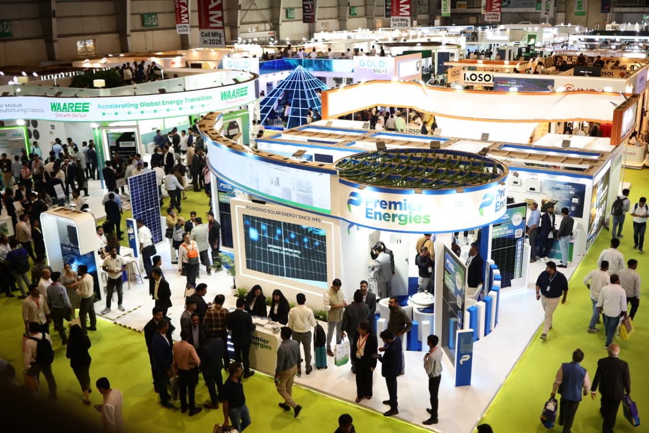 India’s Battery Manufacturing Capacity to Reach 100 GWh by 2026: Experts at REI & TBSI 2025