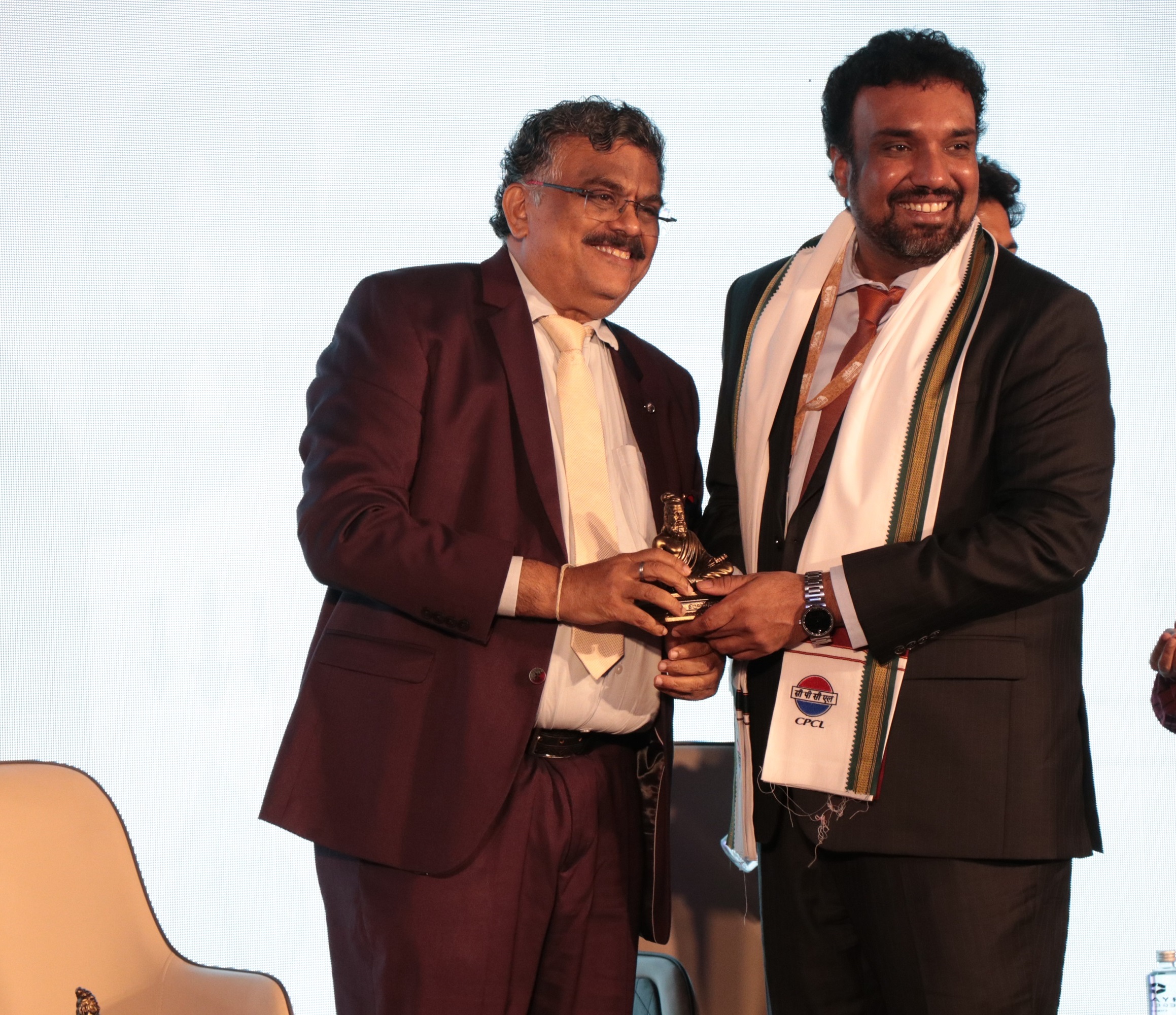 “Our Behavioural Action Can Save Water”: Navin Kumar, Managing Director of Navin’s, at The Hindu Sustainability Summit 2025