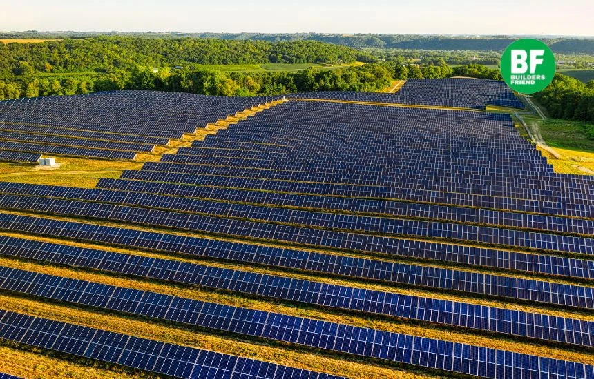 Move to strengthen India’s solar manufacturing chain and reduce import dependence.