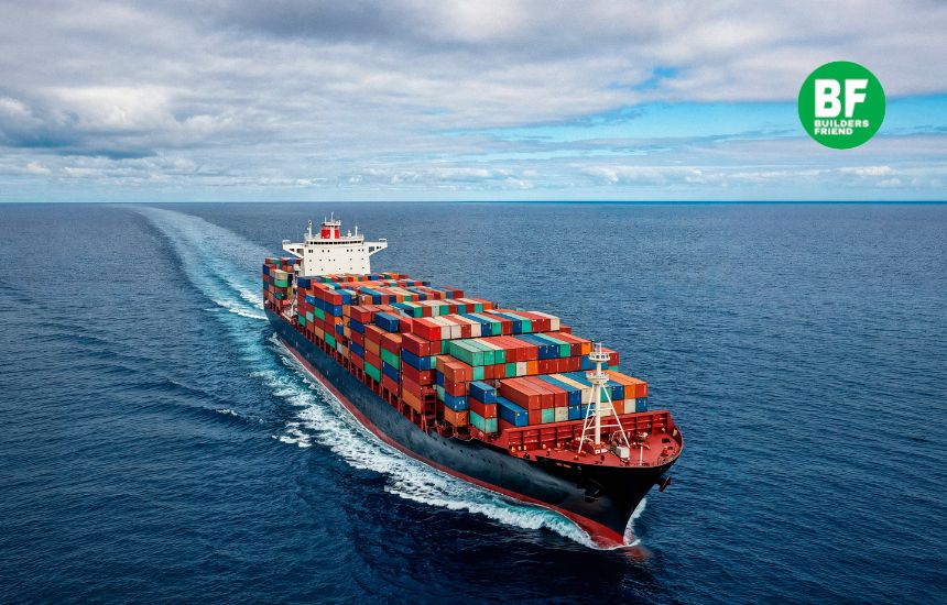 Grant-in-aid to boost maritime infrastructure and domestic shipbuilding capacity by 2030