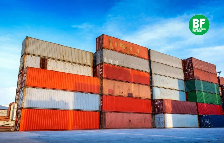 Fuel blockade crisis eases as global shipping giants restore trade links with Mali.