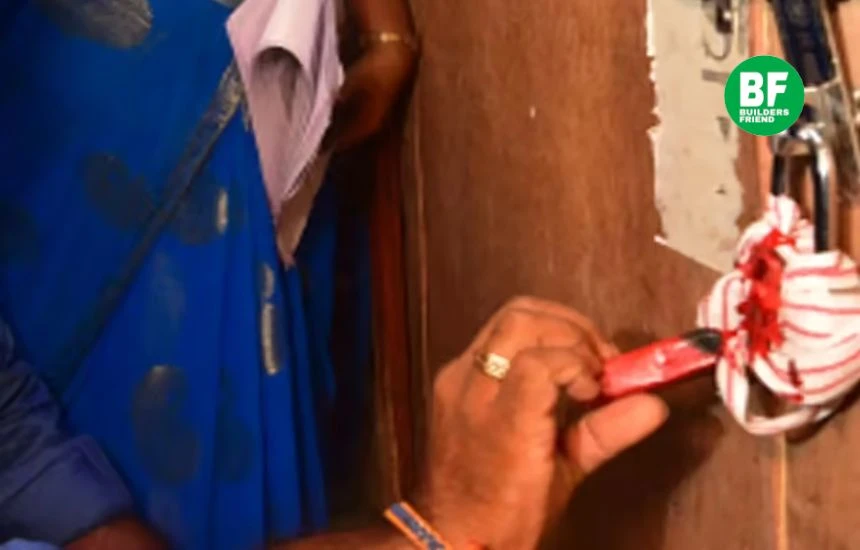 Illegal construction won’t be ignored—Noida takes firm action.